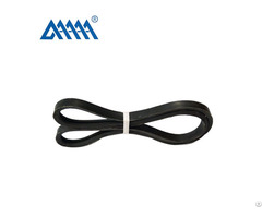 Stock Supply Popular Auto Alternator Rubber V Ribbed Belt 6pk1300