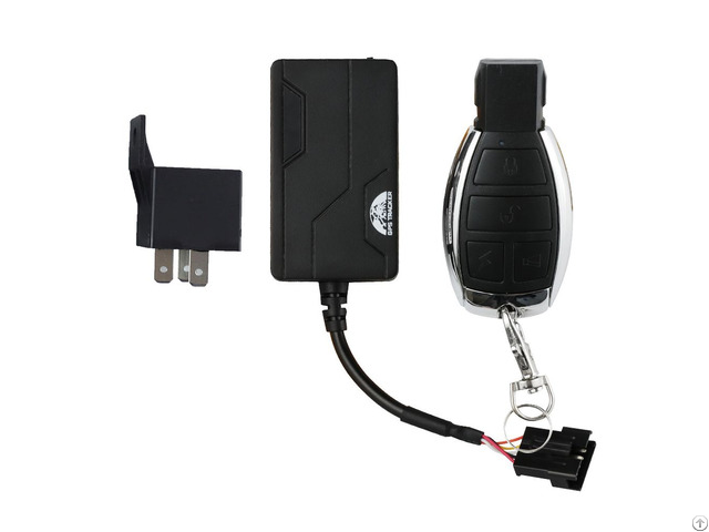 303f Vehicle Gps Tracker 3g 4g With Free Android Ios App Web Plataform