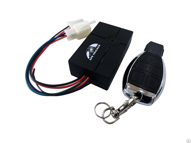 Vehicle Tracker Gps 4g Coban Gsm Car Alarm Support Remote Stop Engine