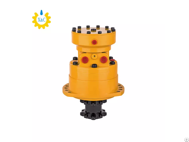 Oms25 Motor For Coal Winning Machine Oms25 Motor For Coal Winning Machine