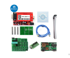 Upa Usb Programmer V1 3 Ecu Chip Diagnostic Tuning Tool