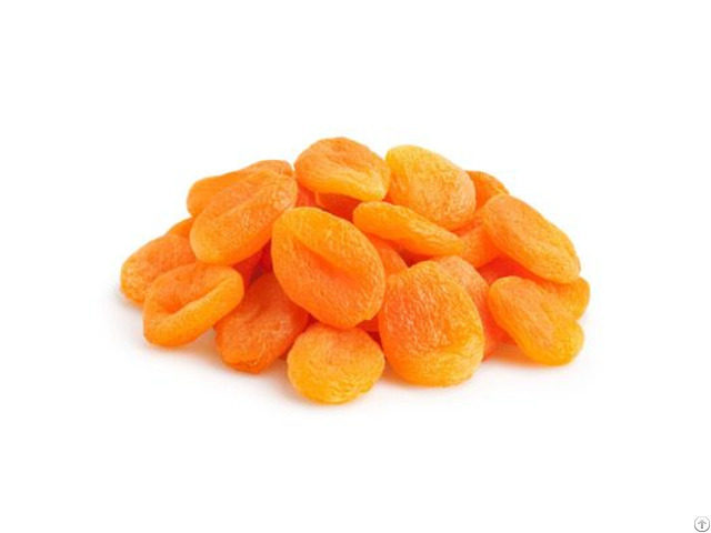 Premium Dried Apricots Persian