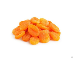 Premium Dried Apricots Persian