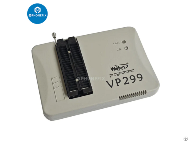 Wellon Vp299 Eeprom Programmer Ecu Chip Tuning Tool