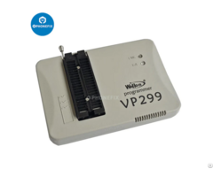 Wellon Vp299 Eeprom Programmer Ecu Chip Tuning Tool