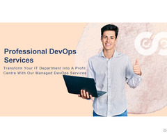 Professional Devops Services