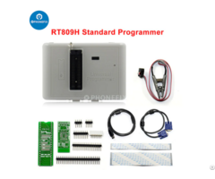 Rt809h Universal Programmer For Emmc Car Dvd Smart Tv Bios