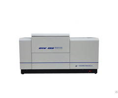 Winner 2308b Laser Particle Size Analyzer