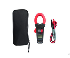 Sind6470a Clamp Multimeter