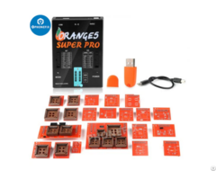 Orange 5 Universal Programmer For Memory And Microcontrollers