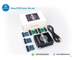 Easy Jtag Plus Box With 6 In 1 Ufs Bga254 153 95 Socket