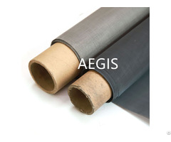 Ta1 Ti Screen 40 30 20 Mesh Titanium Wire Fabric