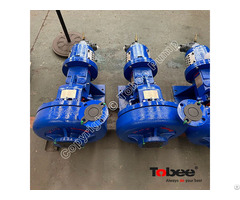 Sale ???? Mission Sandmaster 3x2x13 Centrifugal Sand Pump