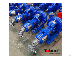 Sandmaster Style 3x2x13 Centrifugal Sand Pump