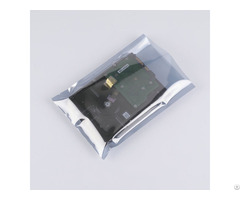 Custom Static Shielding Bags