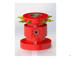 Tubing Head Spool