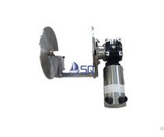 China Drum Winch