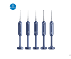 Qianli 2d Flyfish Screwdrivers For Iphone Disassemble Assemble Repair