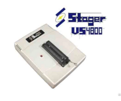 Stager Vspeed Vs4800 Universal Programmer Support 48pin
