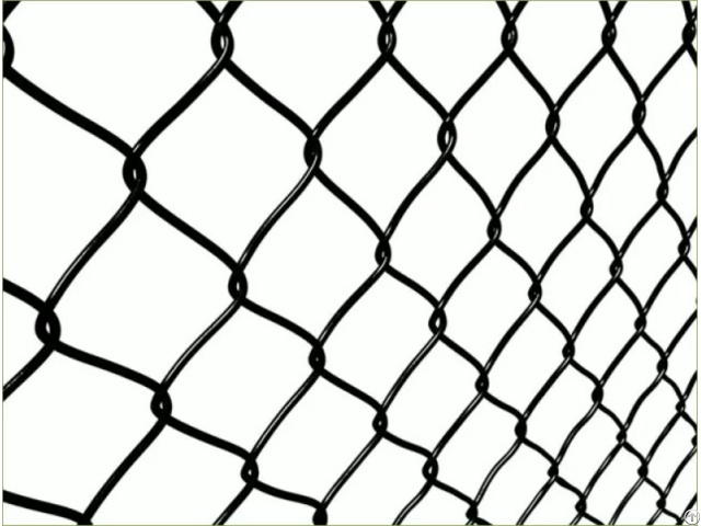 Widely Used Chainlink Fence