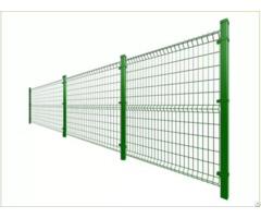 Widely Used Fence Panel