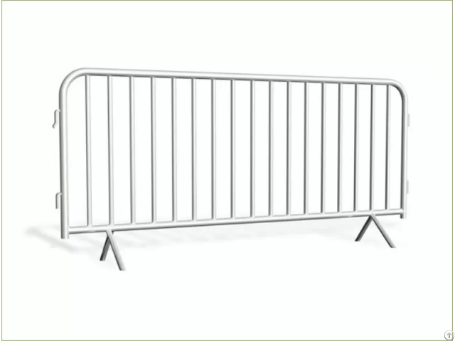 Crowd Control Barriers Fence