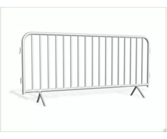 Crowd Control Barriers Fence