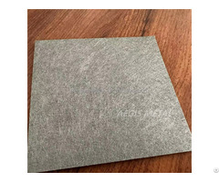 Ni201 Ni200 0 25 0 4 Mm Thickness Pure Nickel Sintered Fiber Felt
