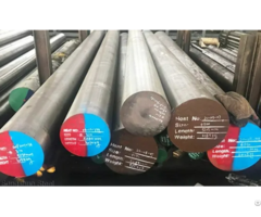 Aisi 6150 Steel Round Bar Sheet Plate Iso 51crv4 1 8159