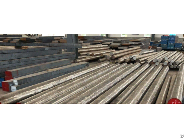 Best Seling Excellent And Adaptable 8640 Steel