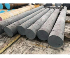 Good Cutting Performance 1050 Steel Round Bars