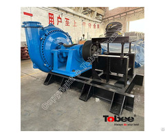 Sand Gravel 18 16g G Pump