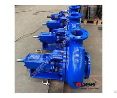 Mission 8x6x11 Equivalent Centrifugal Pumps