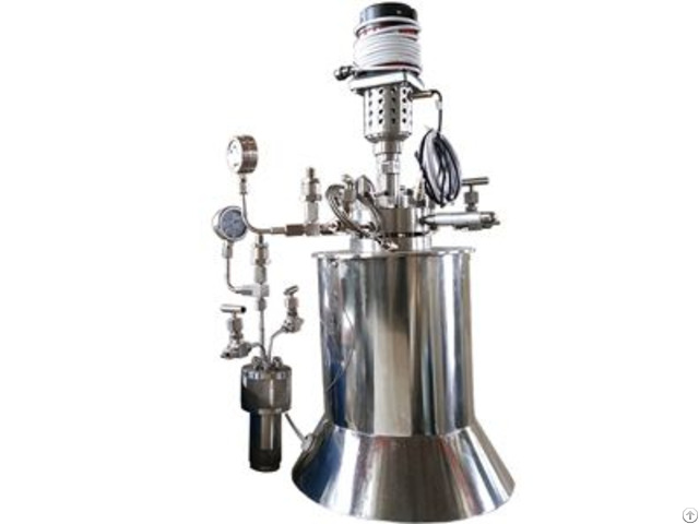 Lab Reactor