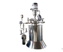 Lab Reactor