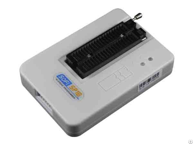 Sofi Sp16 F High Speed Offline Programmer Flash Eeprom Bios