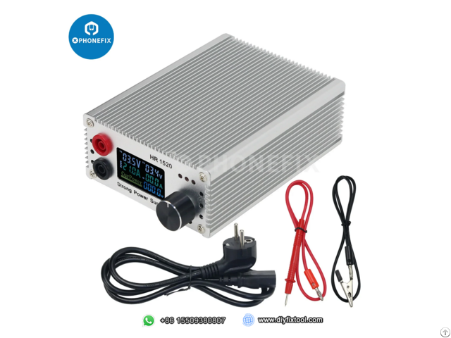 Hr1520 Shortkiller Pro Pcb Board Short Circuit Fault Detector 2 Hr1520 Shortkiller Pro Pcb Board Short Circuit Fault Detector 2