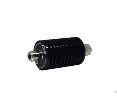 Power 25w Dc To 3ghz Rf Coaxial Attenuators