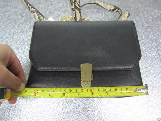 Pre Shipment Bags Inspection Service For Chinese Third Party Products