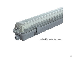 5ft Led Single Tube Tri Proof Fixture