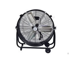 Powerful Drum Fan