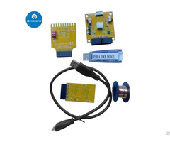 Hydradongle Software With Emmc Isp Adapters Tool
