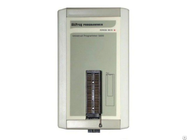 Universal Programmer Ubiprog 5000 Eprom