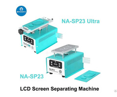 Nasan Na Sp23 Ultra Lcd Screen Separator Oca Glue Removing