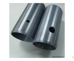 Silicon Nitride Ceramic Tube