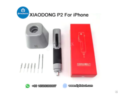 Xiaodong Brushless Electric Screwdriver For Iphone And Android Tablets
