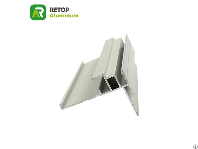 Retop Best Supplier Of Aluminium Profile For Automotive