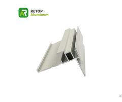 Retop Best Supplier Of Aluminium Profile For Automotive