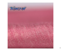 Modal Silver Fabric