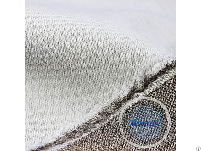 Silver Ion Antimicrobial Fabrics
